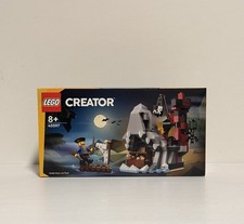 LEGO 40597 Gruselige