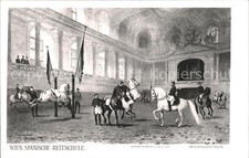 Pferdesport Pferderennen Reitsport Wien Spanische Reitschule 