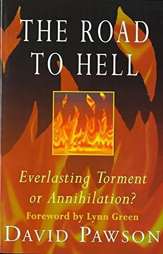 The road hell - the, by