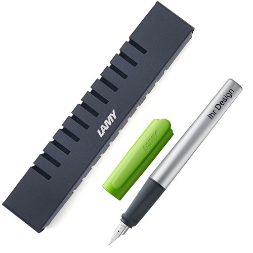 Lamy nexx schul füller mit - nexx,