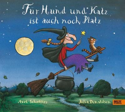 Für hund und katz ist - und,