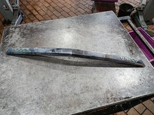 Opel Astra H Kofferraum Griff