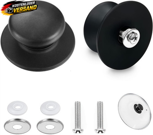 Universal topfdeckelknopf aus - universal,