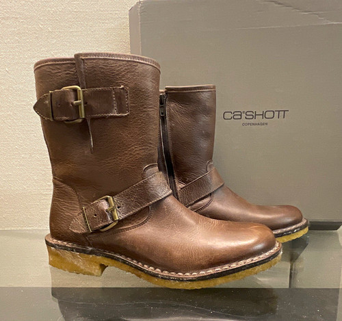 Shott damen bikerstiefel - ca'shott,
