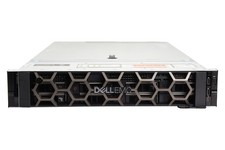 Dell PowerEdge R540 // 1x Gold
