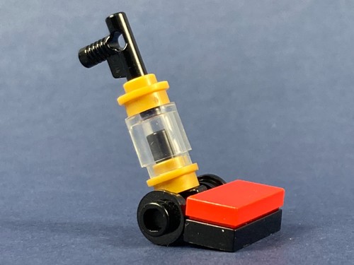 Lego staubsauger vacuum - lego®,