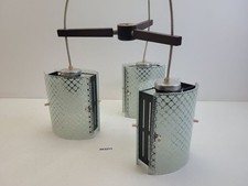 Hängelampe Deckenlampe Glas