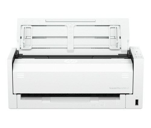 Scanjet pro 4200 - pro, s1