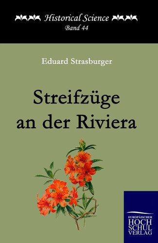 Eduard strasburger - strasburger, |