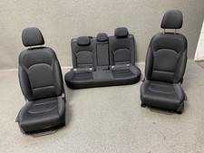 Sitzgarnitur Sitze Sitz Heizung 92Tkm Hyundai i30 III PD PDE 18.2000.122