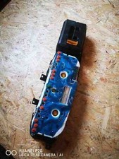 OPEL VECTRA B 36 Kombiinstrument 09134517LB 1.80 Petrol 85kw 1998 18234120