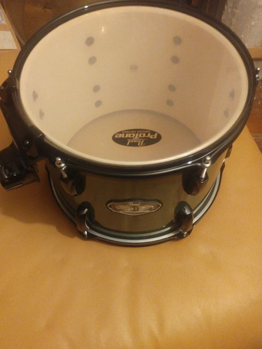 Tom pearl vision sst - tom, 12"x9"