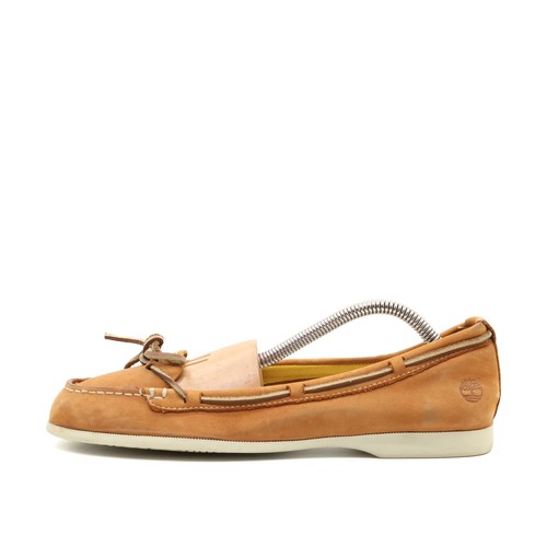 Timberland damen mokassins - damen,
