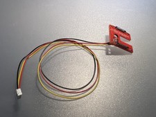 Reedschalter Platine für LGB Getriebe , Lehmann, Spur G