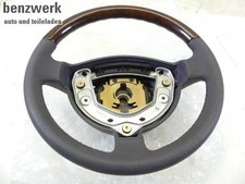 Mercedes A-Klasse W168 Lenkrad