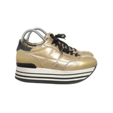 Hogan, Sneaker, Größe: 39