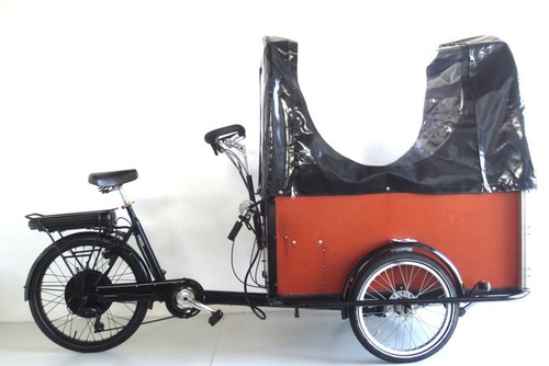 Lastenrad tranposrtfahrrad - lastenrad,