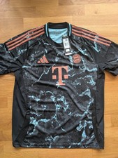 Bayern München Trikot 2024/25