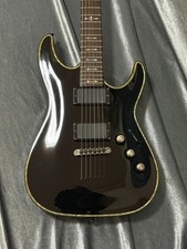 Schecter AD-C-1-HR Hellraiser