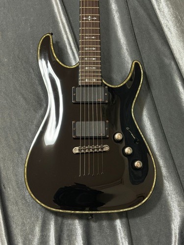 Schecter hr hellraiser - schecter,