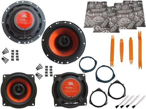 Jbl boxen set für - für, vectra