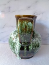 BAY Keramik Vase 3814 W