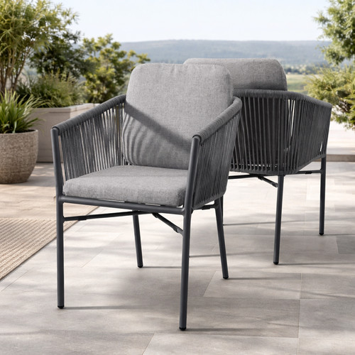 Destiny sessel lucca 2er - sessel,
