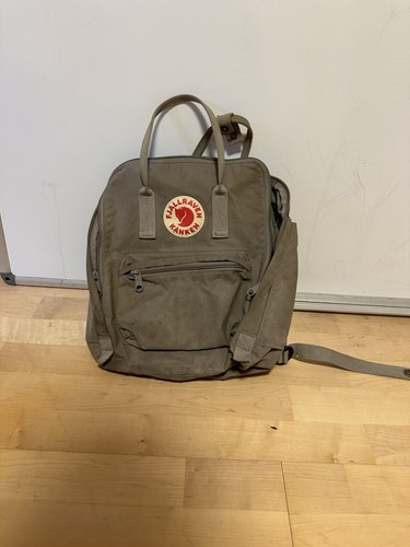 Fjällräven kanken rucksack - fjällräven,