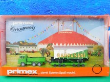 F02 Primex H0 Güterwagen 4584