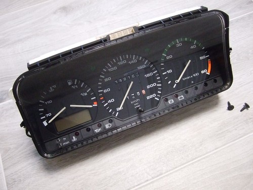 Orig t4 tachometer - orig.,