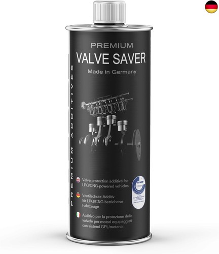 Valve saver liter - saver, 1