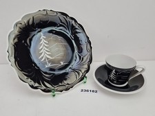 Mokka Tasse Weimar Porzellan