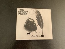Dear Youth von the Ghost Inside | CD