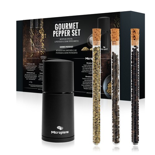Microplane gourmet - -,