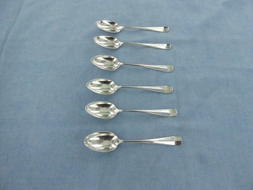 Ein vintage set von sechs - vintage,