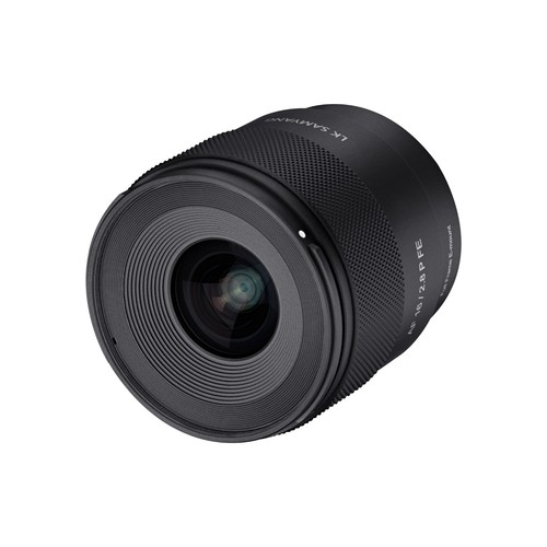 Samyang prima serie - samyang, prima-serie