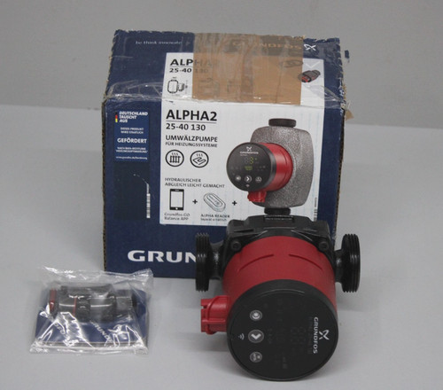 Grundfos alpha 40 - grundfos,