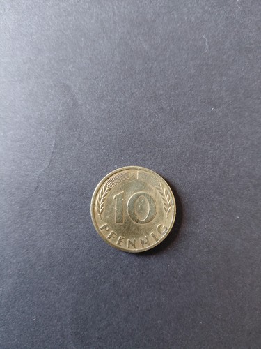 Bundesrepublik deutschland 10 - bundesrepublik,