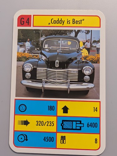 Hollywood caddy best - hollywood, is