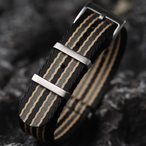 Uhrenarmband 007 seamaster - 007,