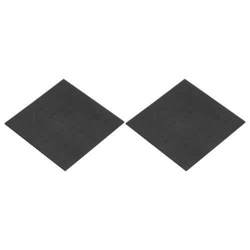 Graphitblock 50x50x1mm - , 2