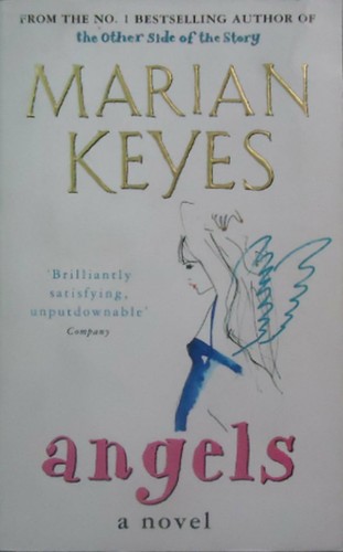 Angels buch penguin - angels,