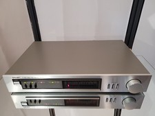 Teac T - 50 Stereo Tuner - 1982 - Vintage - kleiner Mangel