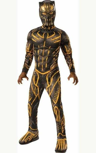 Deluxe erik killmonger - deluxe,