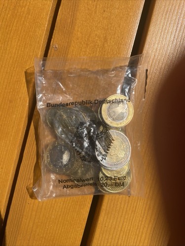 Euro starter kit - starter-kit, deutschland
