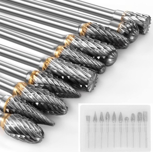 Hartmetall frässtifte mit - hartmetall-frässtifte,