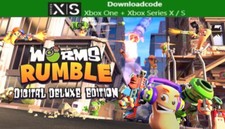 NEU für XBOX ONE Series X S