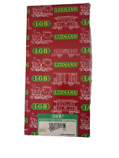 🐦‍🔥 LGB Playmobil