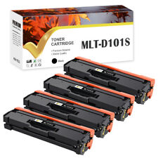 Toner XXL für Samsung ML-2160 ML-2165W ML-2168W SCX-3400 F SCX-3405 FW MLT-D101S