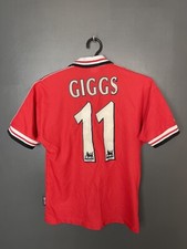 Manchester United 1998/2000